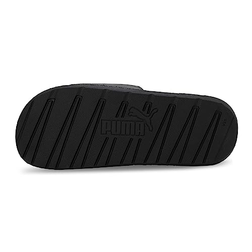 PUMA Men's Cool Cat 2.0 Hook and Loop Slide Sandal