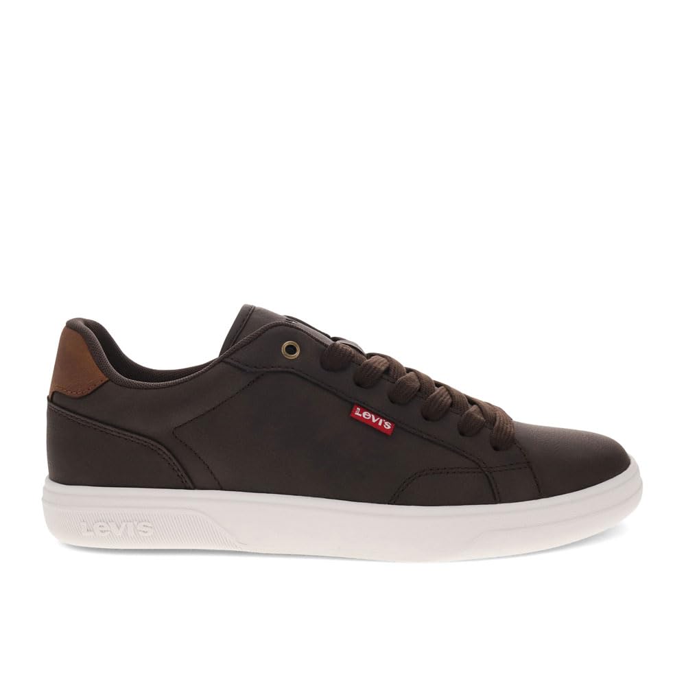 Levi's Men's Carter Nb Sneaker