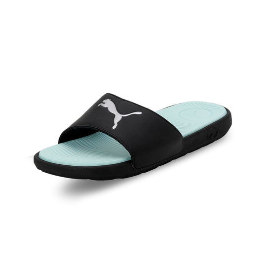 PUMA Women's Cool Cat 2.0 Sport WNS Slide Sandal