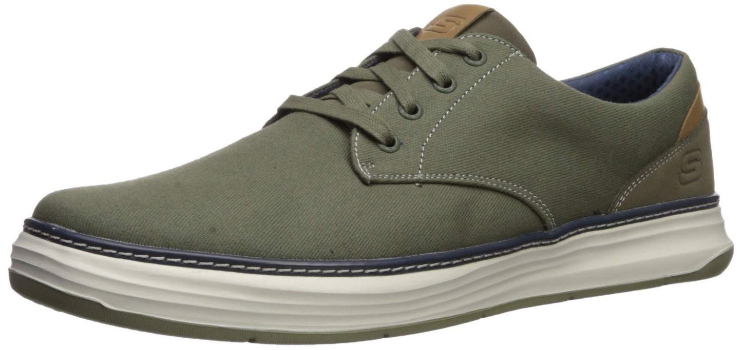 Skechers Men's Moreno Ederson Oxford