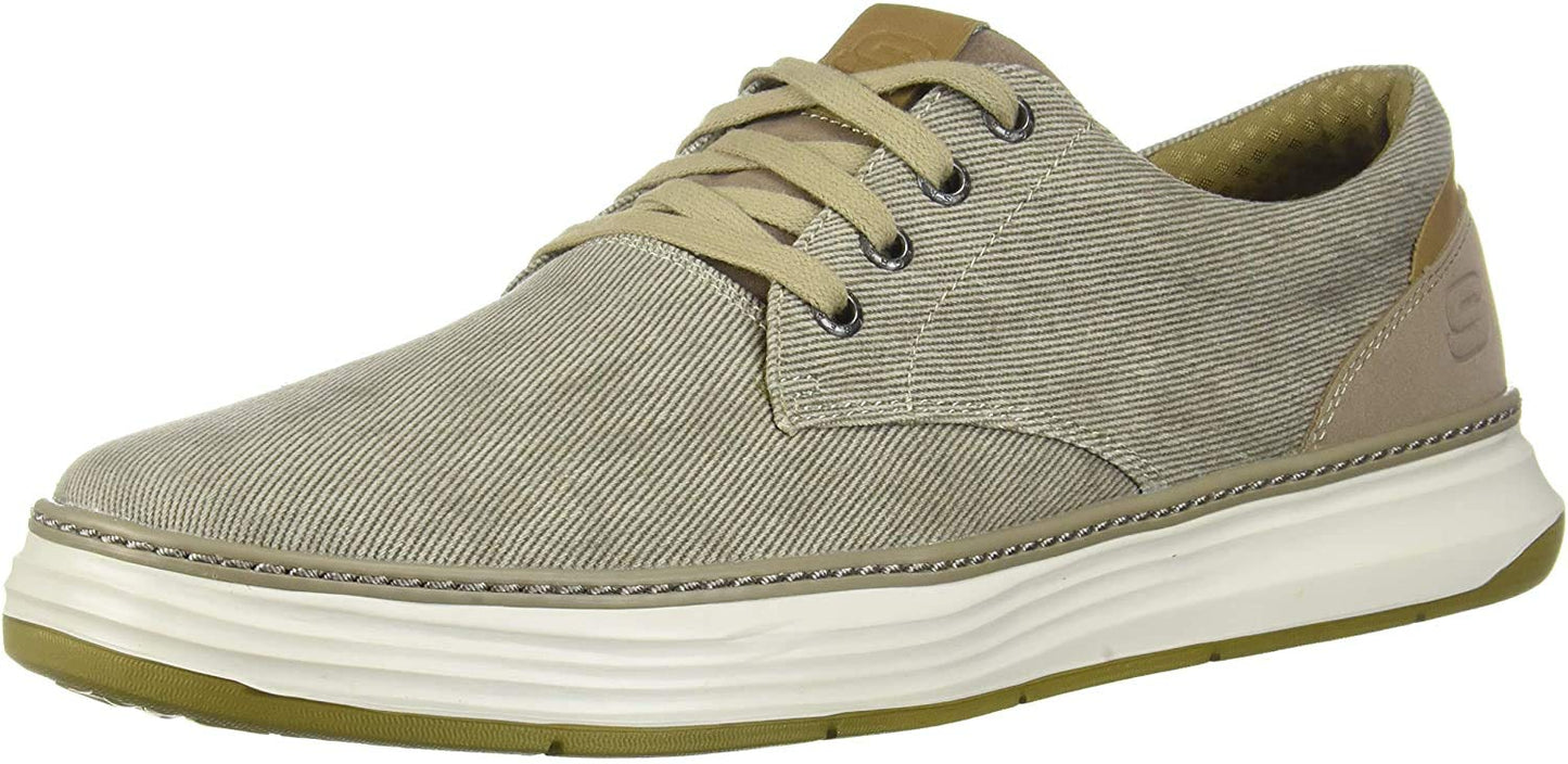 Skechers Men's Moreno Ederson Oxford