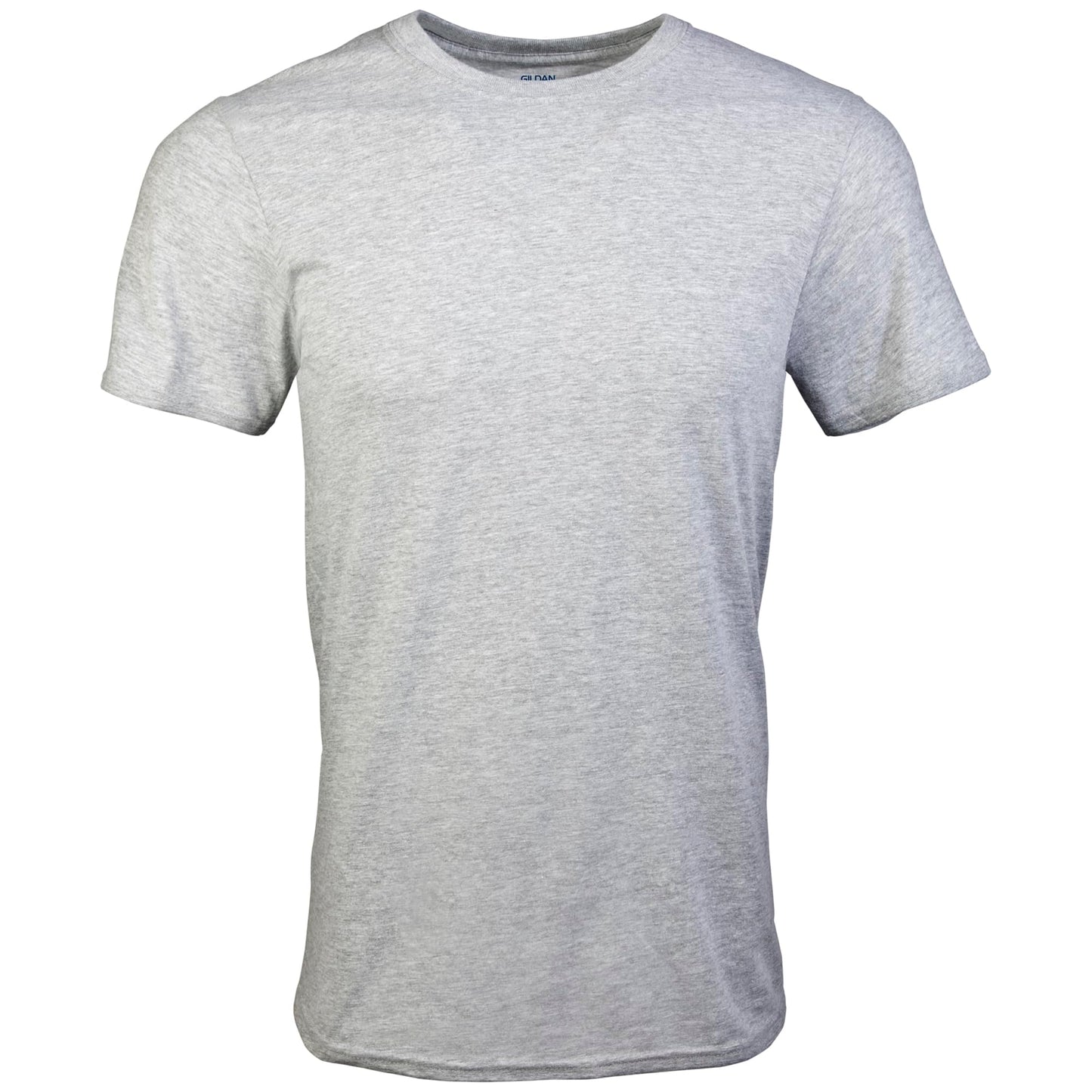 Gildan Men's Crew T-Shirts, Multipack, Style G1100