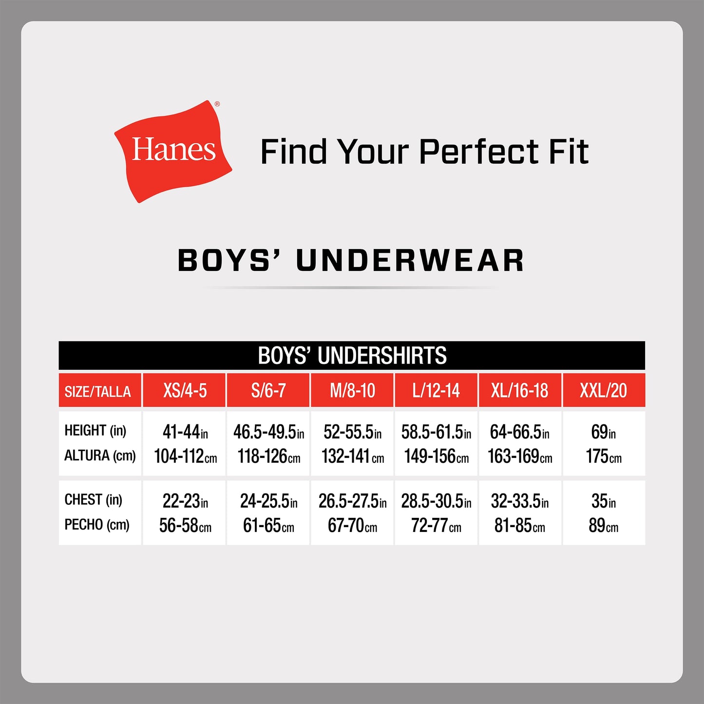 Hanes Boys' and Toddler Comfort Flex and ComfortSoft Boxer Briefs, Multipack