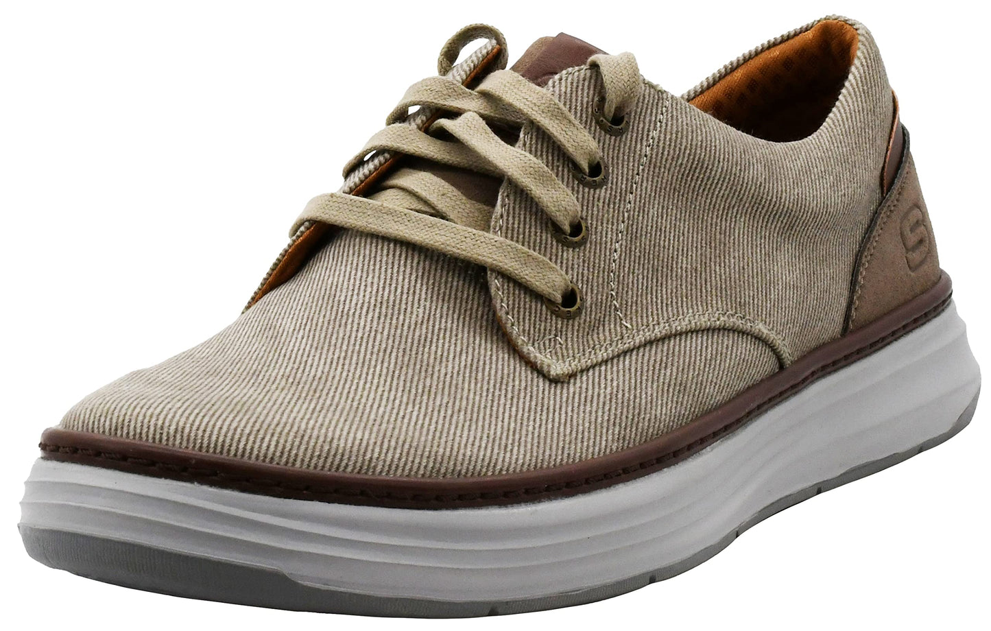 Skechers Men's Moreno Ederson Oxford