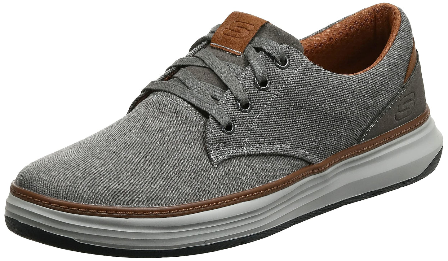 Skechers Men's Moreno Ederson Oxford